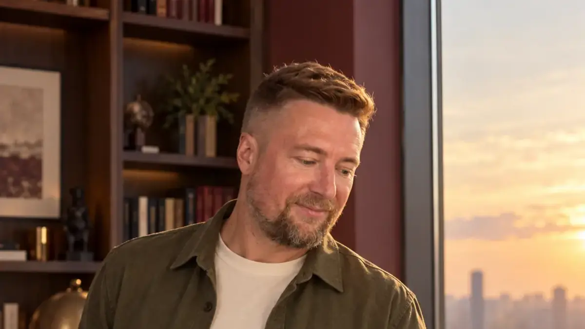 Алекс Идеалов рассказывает о восстановлении доверия после измены